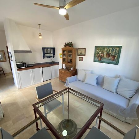 Apartamento Crucero 2, La Jara Sanlucar de Barrameda Bagian luar foto