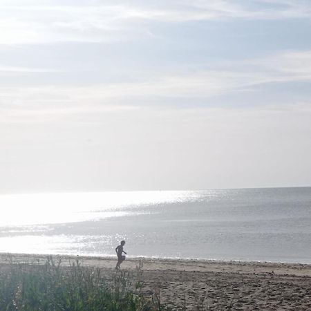 Apartamento Crucero 2, La Jara Sanlucar de Barrameda Bagian luar foto