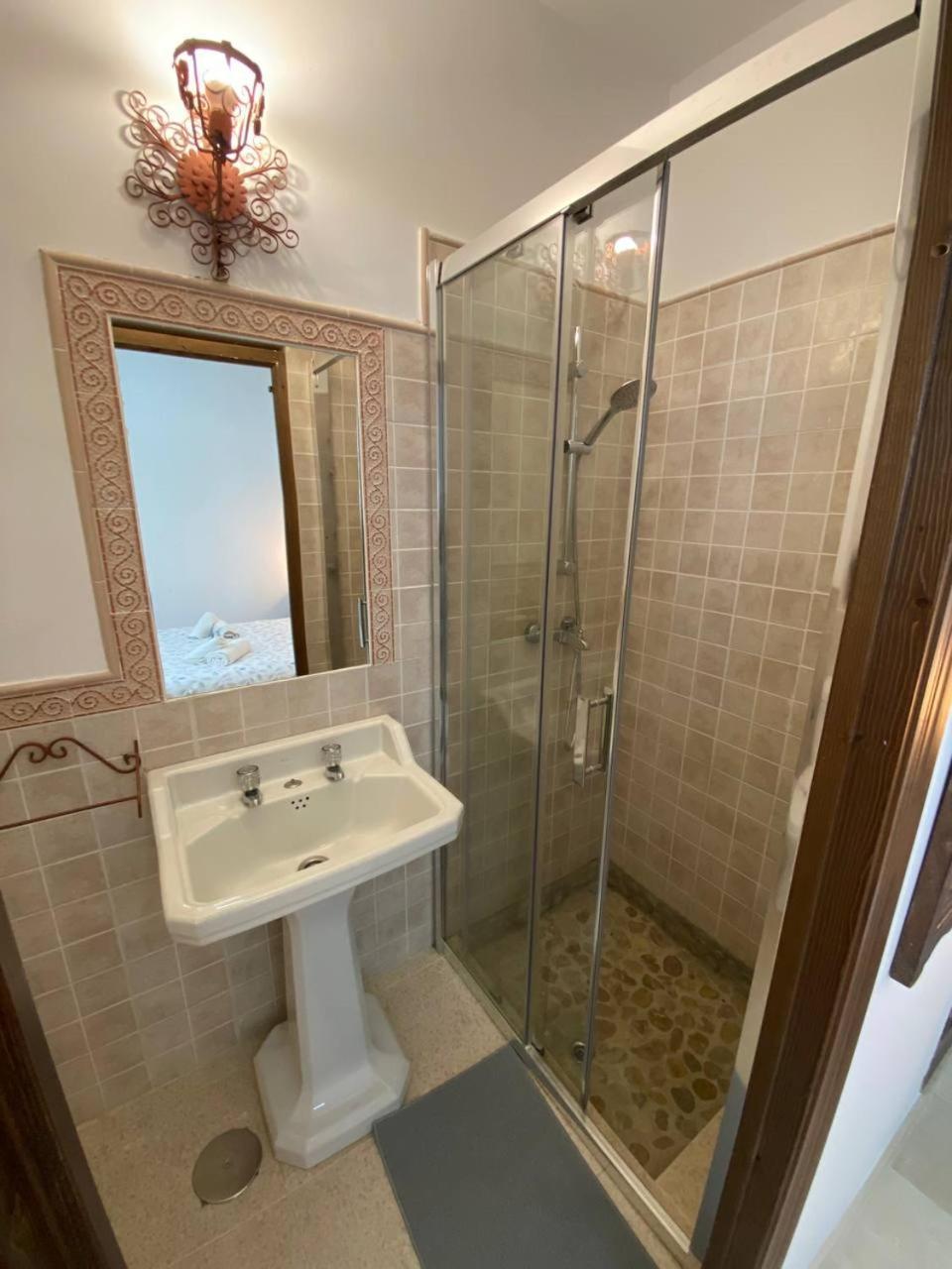 Apartamento Crucero 2, La Jara Sanlucar de Barrameda Bagian luar foto