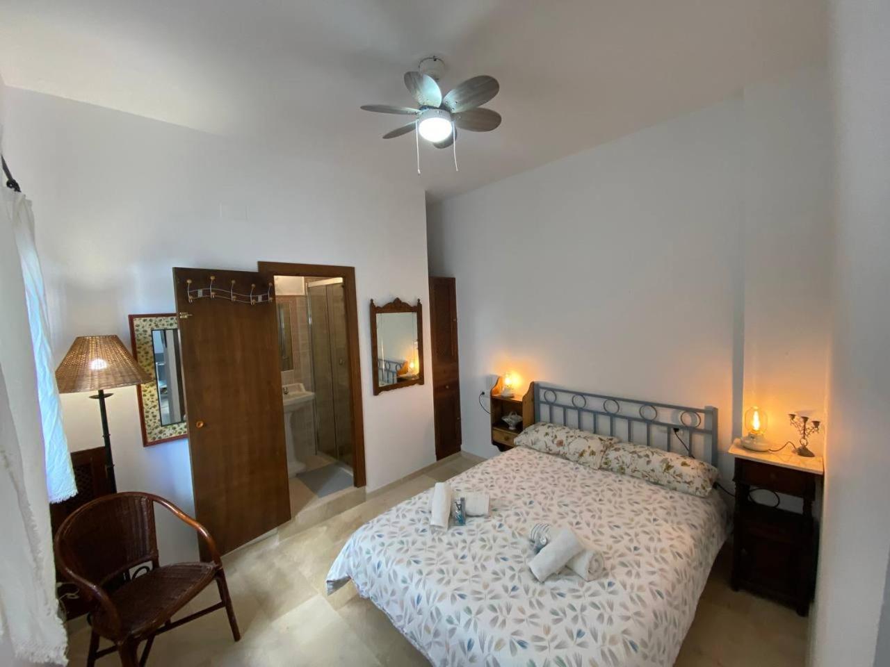 Apartamento Crucero 2, La Jara Sanlucar de Barrameda Bagian luar foto