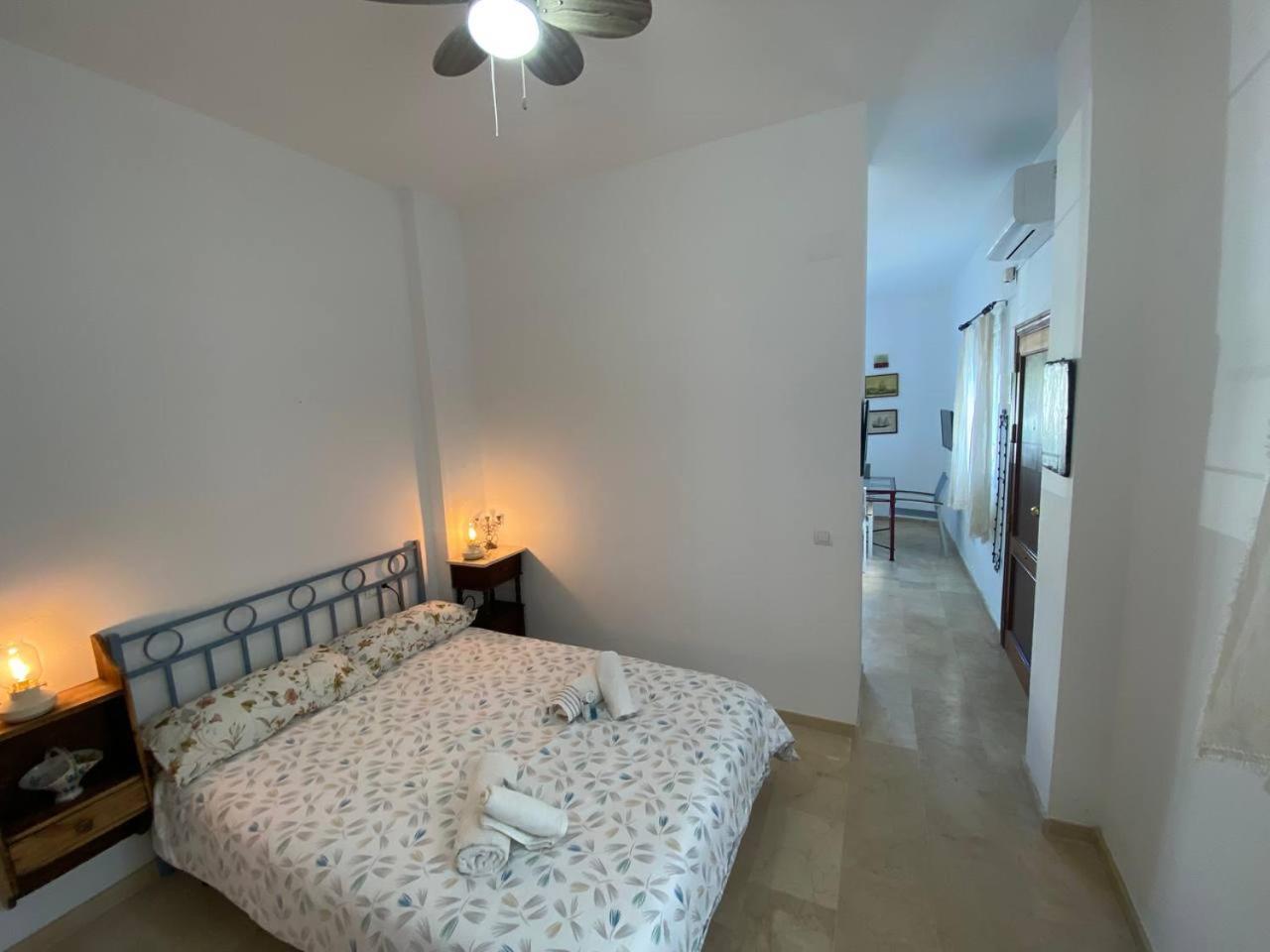 Apartamento Crucero 2, La Jara Sanlucar de Barrameda Bagian luar foto